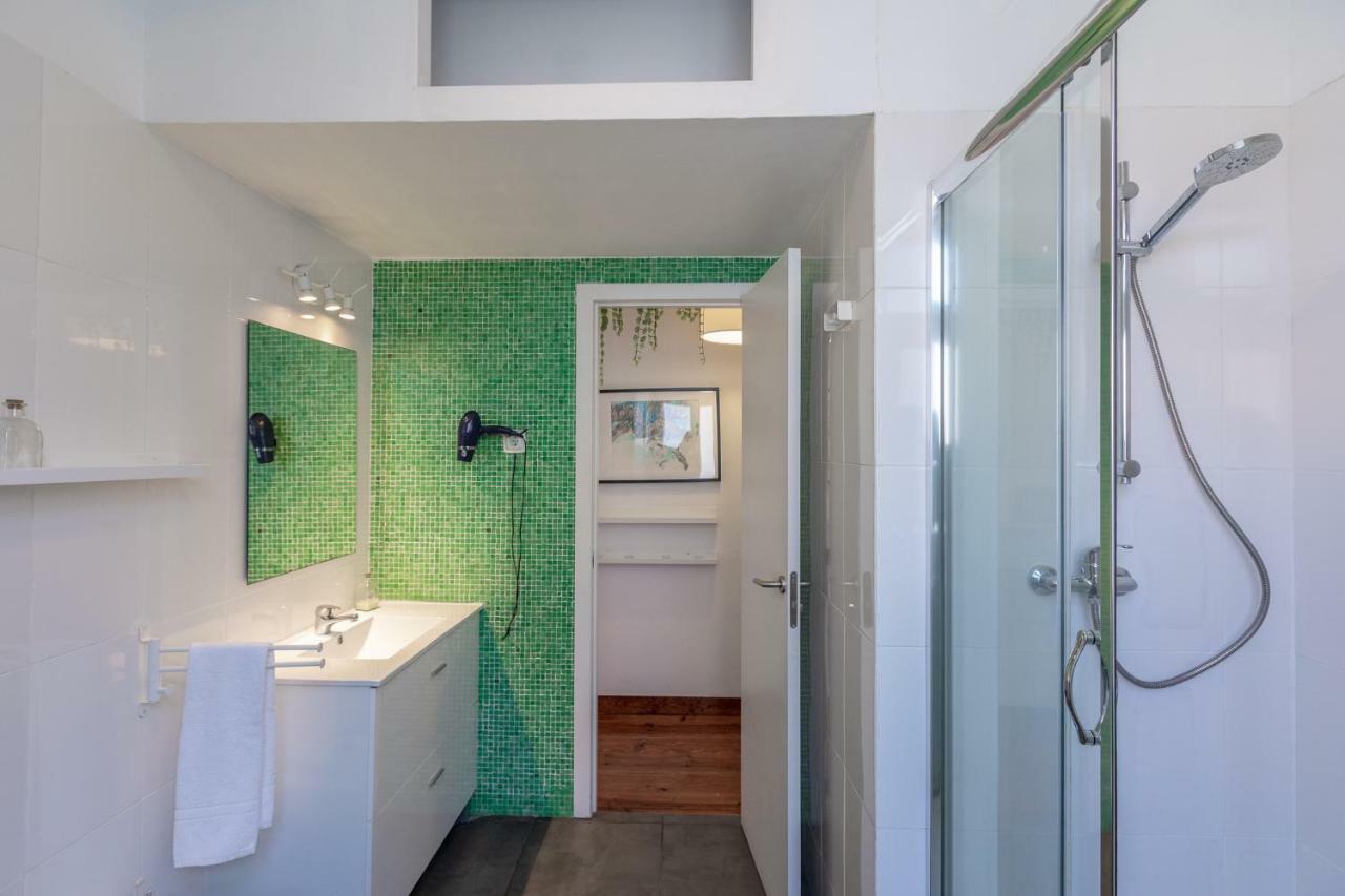 Stylish Apartment For Travelers - Bp2 Lisboa Kültér fotó
