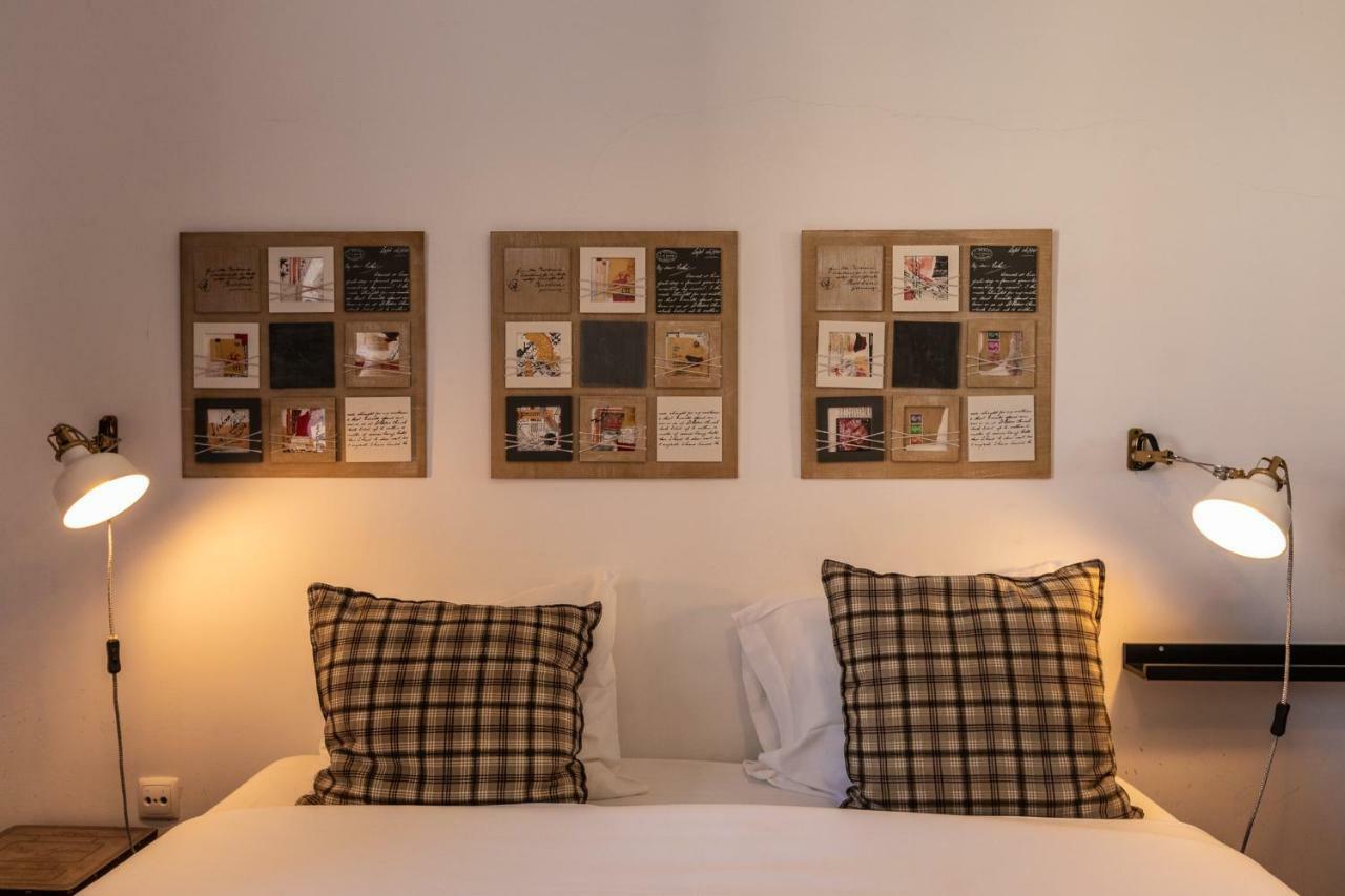 Stylish Apartment For Travelers - Bp2 Lisboa Kültér fotó
