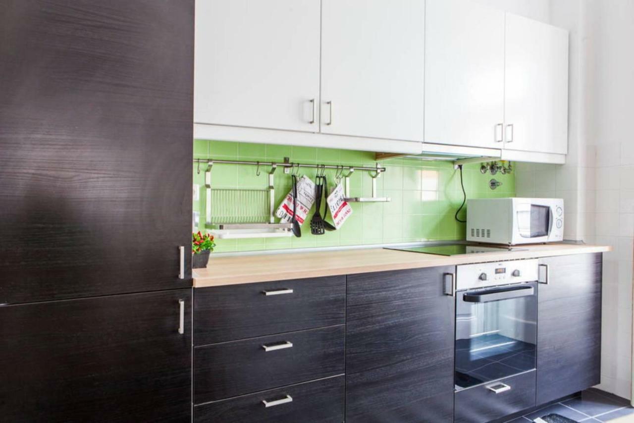 Stylish Apartment For Travelers - Bp2 Lisboa Kültér fotó