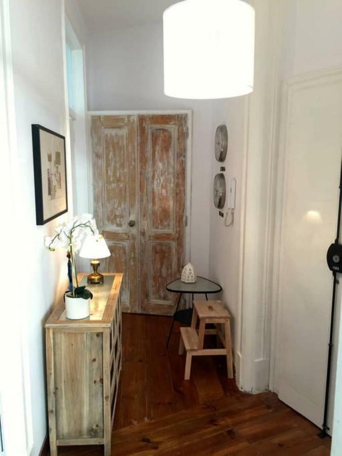 Stylish Apartment For Travelers - Bp2 Lisboa Kültér fotó