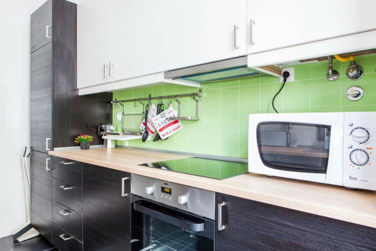 Stylish Apartment For Travelers - Bp2 Lisboa Kültér fotó
