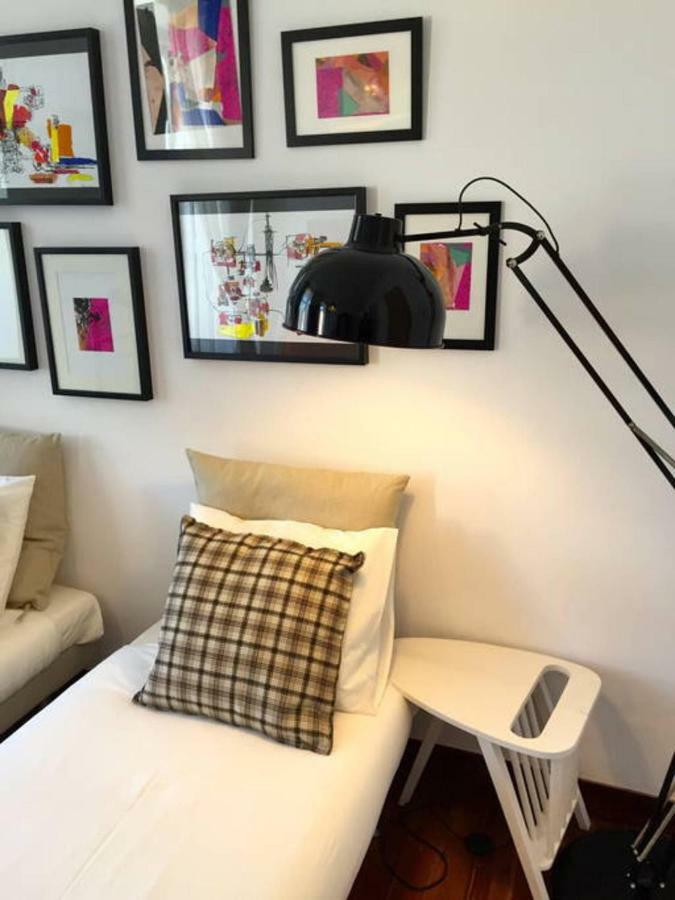 Stylish Apartment For Travelers - Bp2 Lisboa Kültér fotó