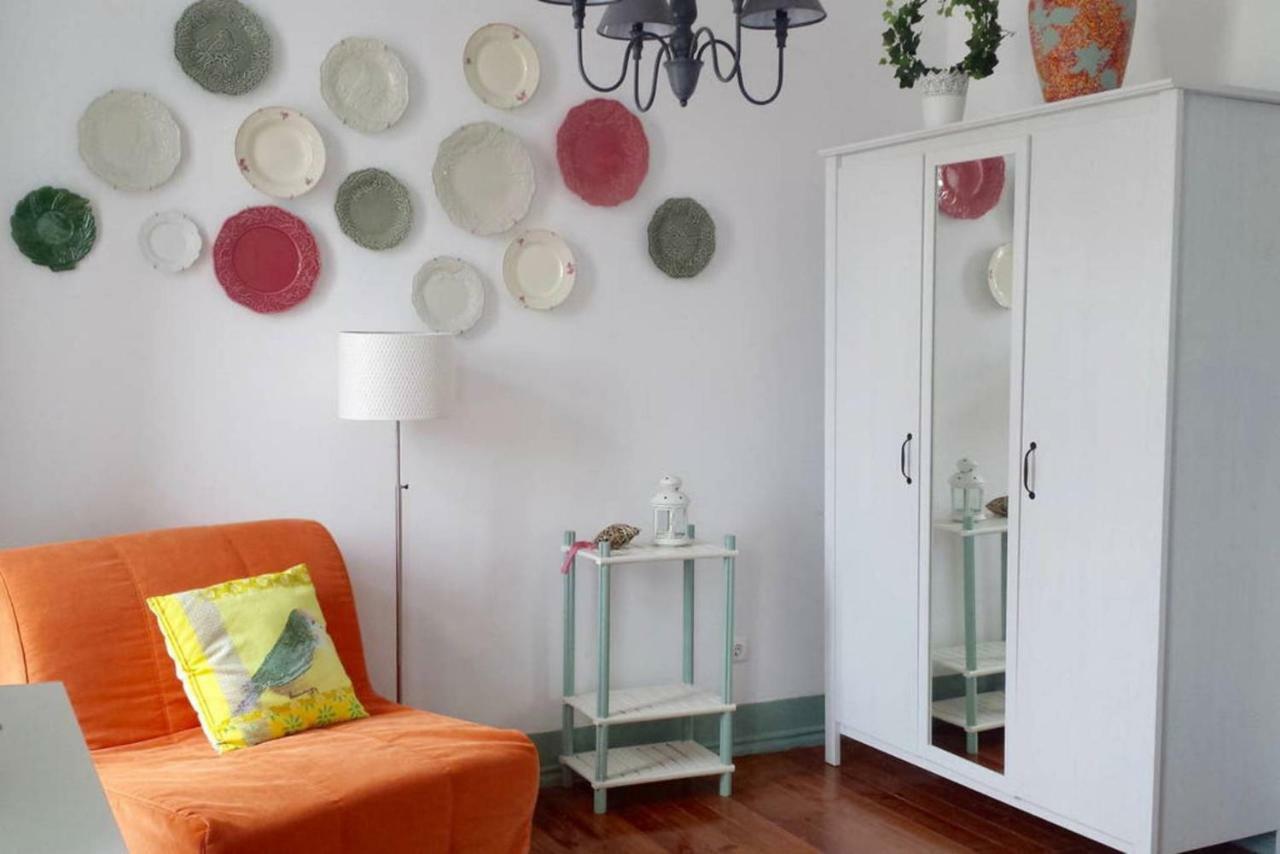 Stylish Apartment For Travelers - Bp2 Lisboa Kültér fotó